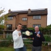 Richie Woodhall – Former WBC Super Middleweight World Champion