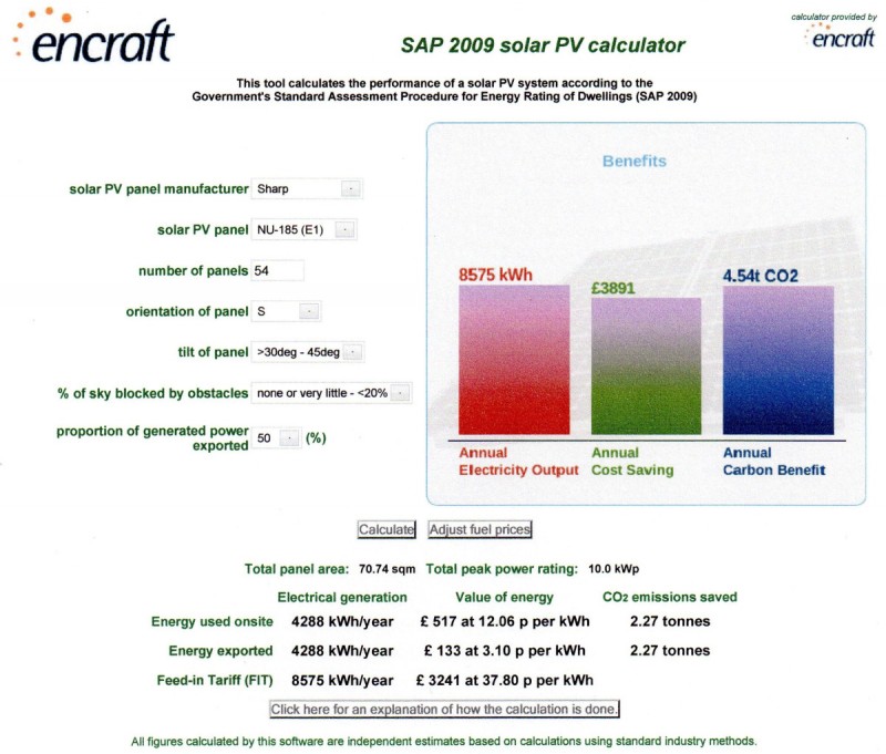 Solar PV Calculator Salop Energy Solar Panel Installation Shropshire solar-pv-calculator-salop-energy-solar-panel-installation-shropshire