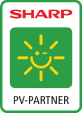 Sharp PV Partner